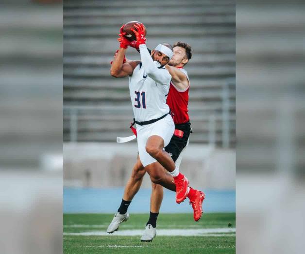 Se llevará a cabo en la pesca, Soto la Marina: Viene lo más difícil en la participación del Tochito Pesca Fest 2025