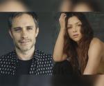 Gael García y Paulina Dávila protagonizan Santita