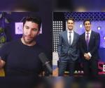 Kike Mayagoitia habla de la indisciplina de Adrián Marcelo