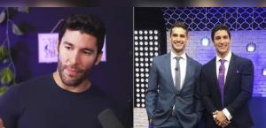 Kike Mayagoitia habla de la indisciplina de Adrián Marcelo