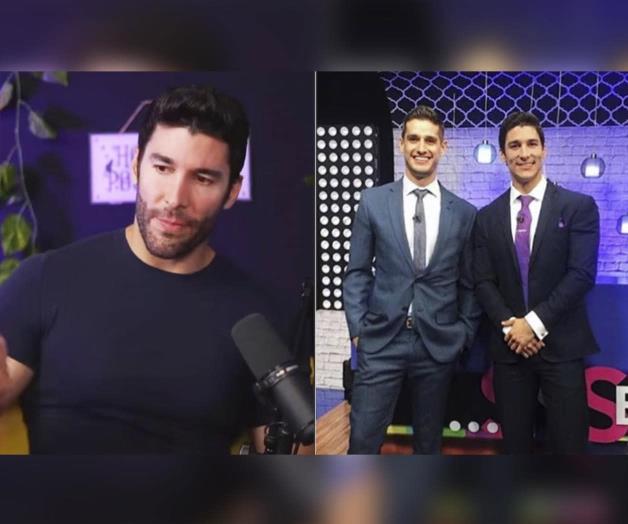 Kike Mayagoitia habla de la indisciplina de Adrián Marcelo