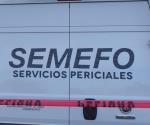 Hallan un cuerpo en descomposición en Colonia Puerta Sur