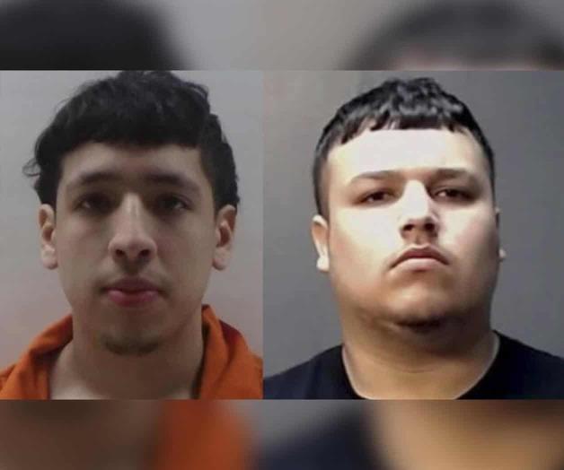 Detienen 5 implicados en una mortal balacera