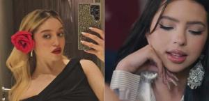 Karol Sevilla no se arrepiente de hablar mal de Ángela Aguilar