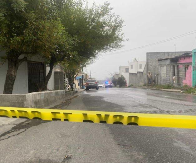 Nuevo León y Jalisco encabezan entidades más violentas de México Nuevo León y Jalisco encabezan entidades más violentas de México