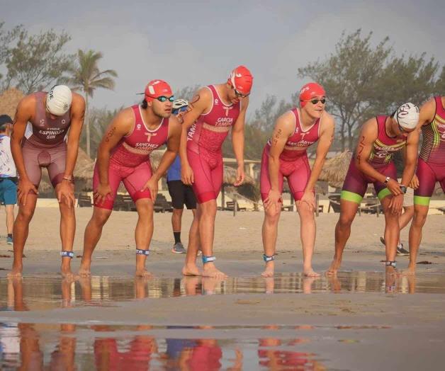 Reynosenses se quedaron muy cerca de la Olimpiada Nacional Reynosenses se quedaron muy cerca de la Olimpiada Nacional