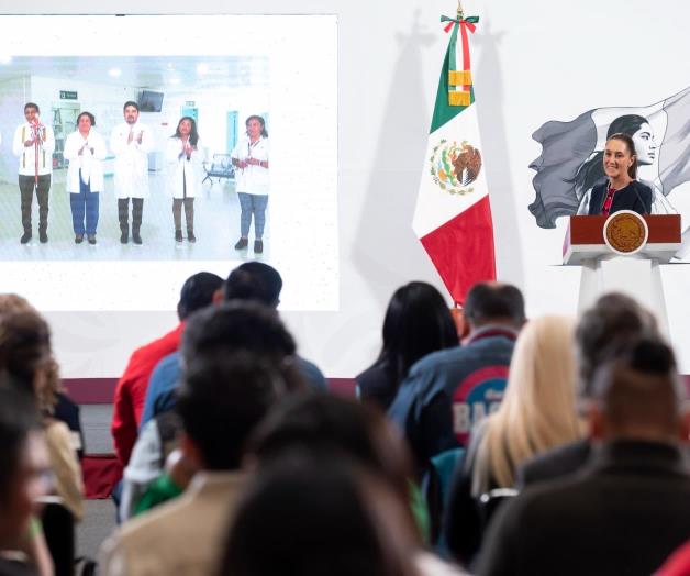 Convocan a vacunación Convocan a vacunación