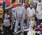 Pacers eliminan a Bucks de playoffs