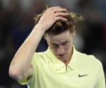 Jannik Sinner consideró retirarse del Tenis