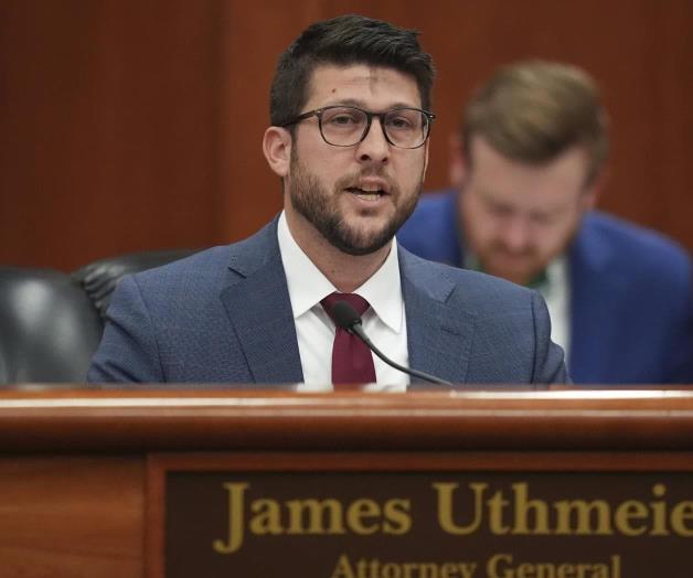 Florida busca aplicar ley que criminaliza la entrada de inmigrantes indocumentados al estado Florida busca aplicar ley que criminaliza la entrada de inmigrantes indocumentados al estado