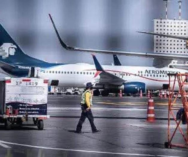 Vuelo a Reynosa acaba en Tampico Vuelo a Reynosa acaba en Tampico