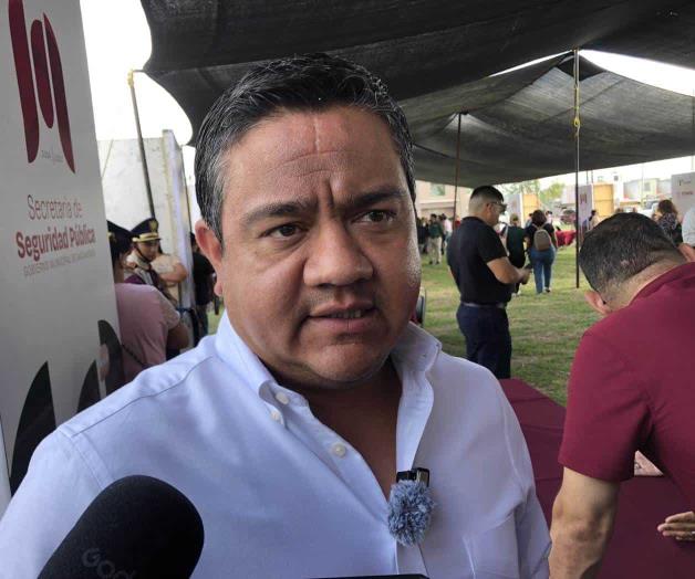 De acuerdo a estadísticas: Presumen baja en los delitos