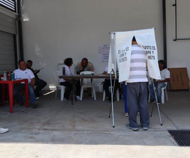 Votarán en Reynosa por 31 cargos Votarán en Reynosa por 31 cargos