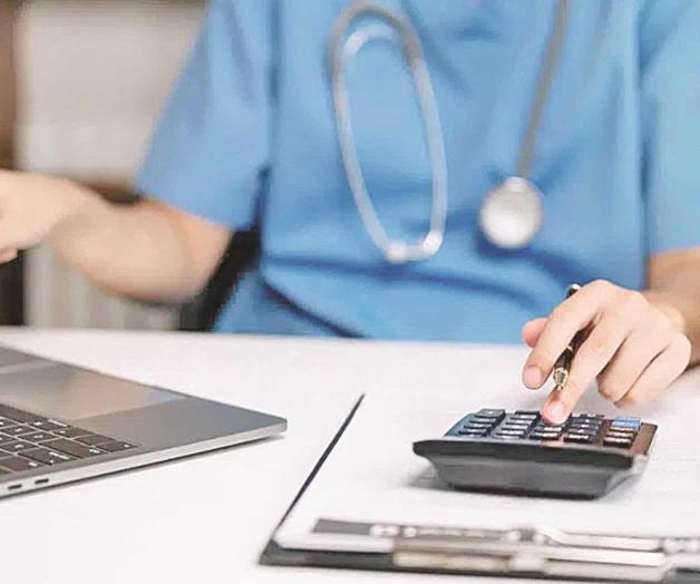 Consuman millonario fraude contra Medicare