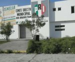 Cerradas y en malas condiciones: Oficinas del PRI, en el abandono