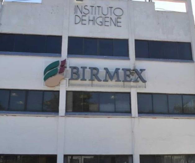 Investigación y corrupción en Birmex: Detalles revelados Investigación y corrupción en Birmex: Detalles revelados