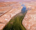 Acuerdo México-Estados Unidos sobre entrega de agua