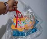 Y cualquier tipo de comida chatarra: ´Día del Niño´, sin pizzas ni dulces