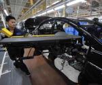 Vislumbra SE ventaja automotriz para México