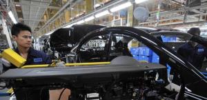 Vislumbra SE ventaja automotriz para México