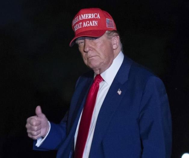 Decretos de Trump sobre aranceles automotrices Decretos de Trump sobre aranceles automotrices
