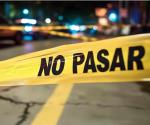 Índice de Crimen Organizado en México