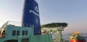Reporta Pemex pérdida de 43 mil mdp