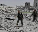 Bombardeo de la RAF en Yemen