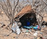 GN localiza en Michoacán dos campamentos clandestinos