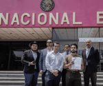 ONG denuncia ante INE a 11 candidatos a elección judicial