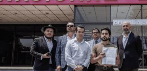 ONG denuncia ante INE a 11 candidatos a elección judicial
