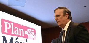Aseguran en tiempo 77% de Plan México