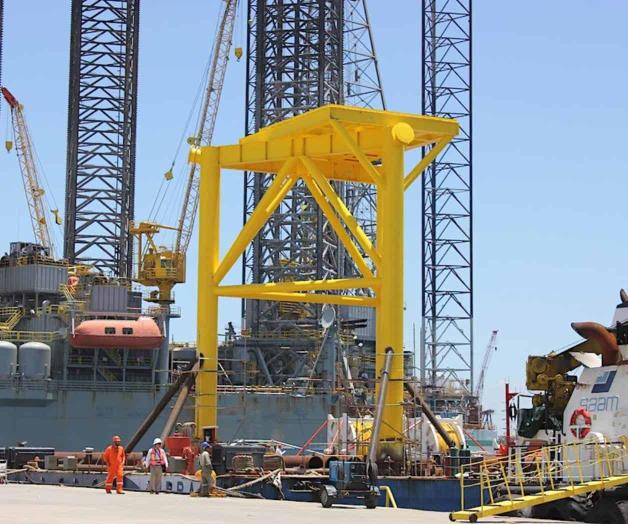Ante incertidumbre legal de México: Estancada la inversión industrial en la zona sur Ante incertidumbre legal de México: Estancada la inversión industrial en la zona sur
