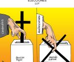 Elecciones