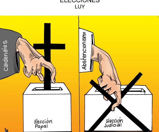 Elecciones Elecciones