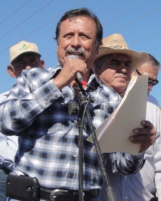 Inicia la revisi&oacute;n de las concesiones: Reordenar&aacute;n el consumo h&iacute;drico