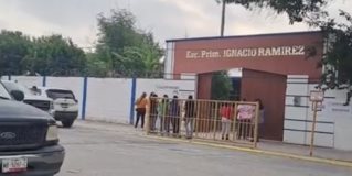 Regreso a clases despues del periodo vacacional.