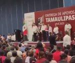 ¿Vas por tu apoyo del gobierno federal? Toma nota: ¡Aún estas a tiempo de llegar!