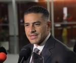 Reconoce Oposición viraje en seguridad