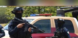 Ataque a Guardia Estatal en Güémez deja un agresor abatido