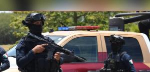 Agresión a Guardia Estatal en Güémez deja un agresor abatido