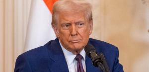Dice Trump que deportado a El Salvador es de MS-13