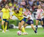 Chivas tiene misión casi imposible