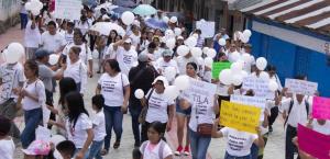 ´Proteger la infancia no es un favor, es una obligación´