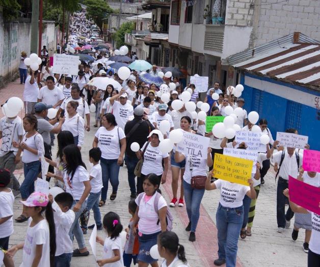 ´Proteger la infancia no es un favor, es una obligación´ ´Proteger la infancia no es un favor, es una obligación´