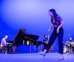 ¡Días de jazz!