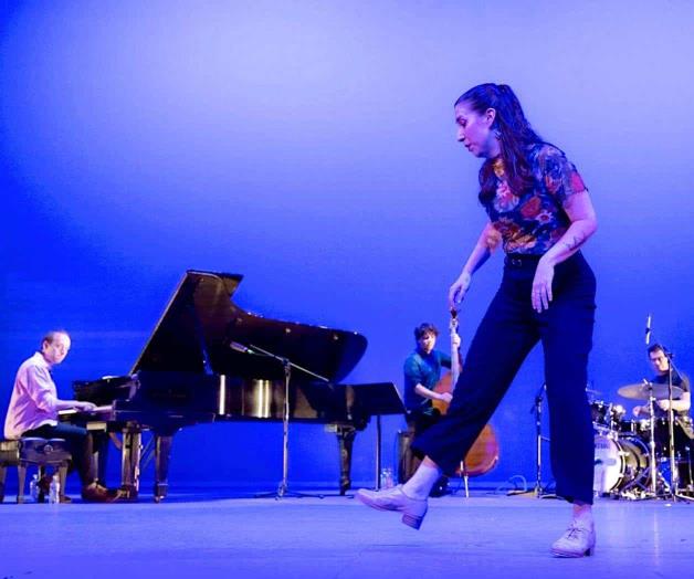 ¡Días de jazz! ¡Días de jazz!