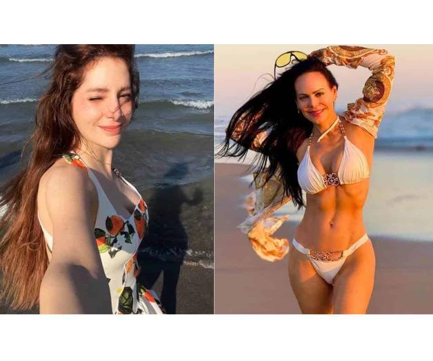 Maribel Guardia envía mensaje a su exnuera por cumpleaños de Julián Maribel Guardia envía mensaje a su exnuera por cumpleaños de Julián