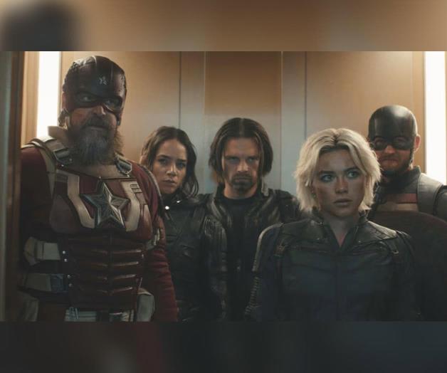 Thunderbolts; ¿de qué trata y cuántas escenas post créditos hay? Thunderbolts; ¿de qué trata y cuántas escenas post créditos hay?
