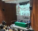 Se infiltran sindicatos de EU en los de México